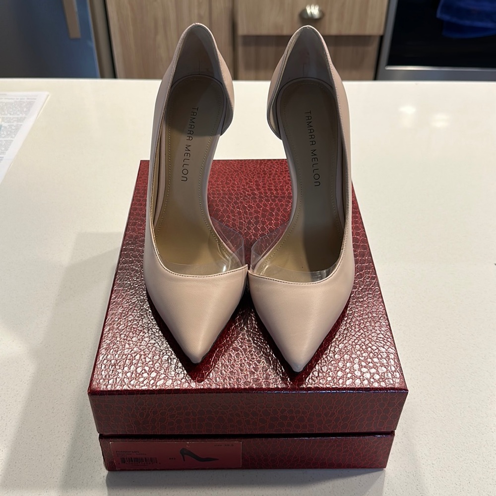 Tamara Mellon pumps size 9.5
